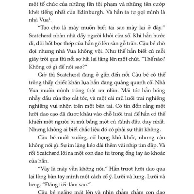 Kẻ Trộm Voi