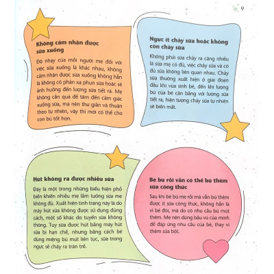 Chăm Sóc Mang Thai Và Ở Cữ - Vanlangbooks