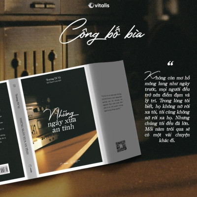 Những Ngày Xưa An Tĩnh (Văn Học Nước Ngoài)  - Bản Quyền