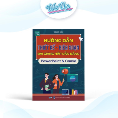 Combo 3 sách: PowerPoint & Canva, Kỹ năng giảng dạy cuốn hút, Bộ 6 công cụ soạn bài cho giáo viên