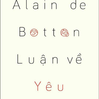 Combo 2 cuốn sách: Luận về yêu   + Plato và con thú mỏ vịt bước vào quán bar