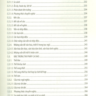 Giáo Trình Thi Pháp Văn Học Dân Gian