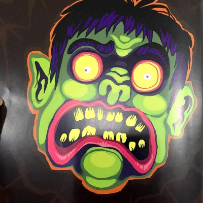 The Amazing Never-Ending Book