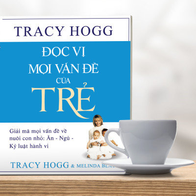 Combo Ăn Dặm Không Phải Là Cuộc Chiến + Đọc Vị Mọi Vấn Đề Của Trẻ (Tặng kèm poster An Toàn Cho Con Yêu - Quy Tắc 5 Ngón Tay)