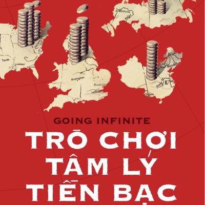 Combo Bộ Sách Về Tiền: Tâm Lý Học Về Tiền + Trò Chơi Tâm Lý Tiền Bạc + Sự Thật Trần Trụi Về Tiền + Chính Sách Tiền Tệ Thế Kỷ 21 