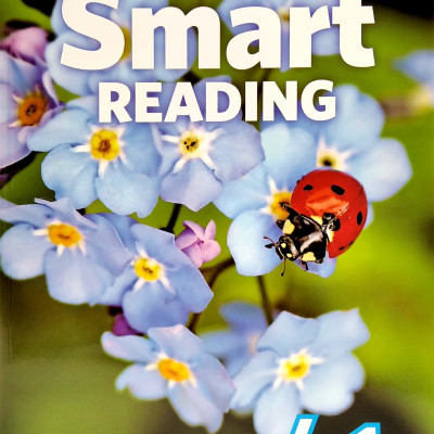 Smart Reading 4-1 (100 Words)