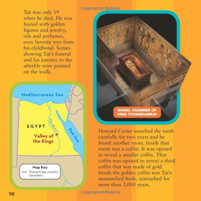 National Geographic Kids: Little Kids First Big Book Of Who