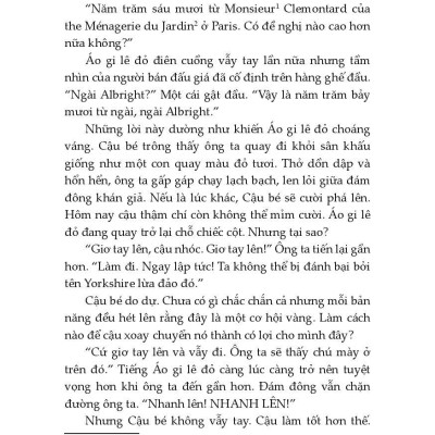 Kẻ Trộm Voi