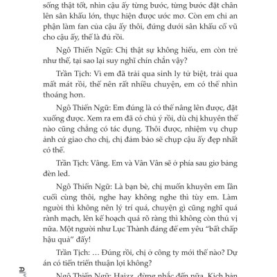 Vượt Qua Thời Không Để Yêu Anh - Tập 2