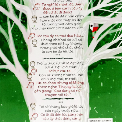 Bên Kia Đường Có Đứa Dở Hơi (Tái Bản 2022)