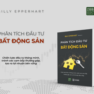 Phân Tích Đầu Tư Bất Động Sản