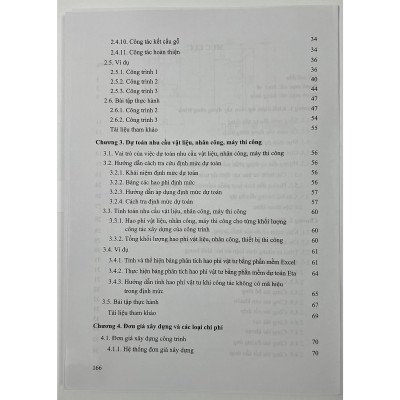 Sách - Giáo Trình Dự Toán Xây Dựng - NXB Xây Dựng