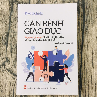 Căn Bệnh Giáo Dục - "Nguy Cơ Giáo Dục" Khiến Cả Giáo Viên Và Học Sinh Nhật Bản Khổ Sở