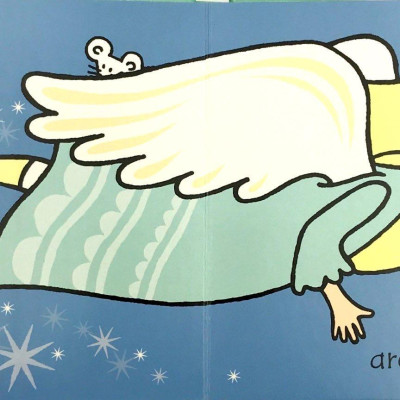 Usborne That