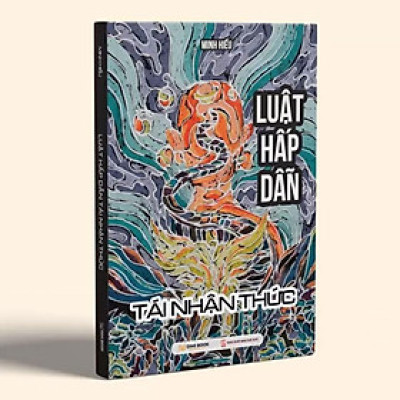 Luật Hấp Dẫn - Tái Nhận Thức
