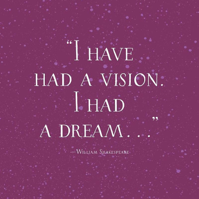 Dream On: A Kid