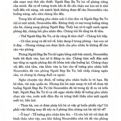Nghìn Lẻ Một Đêm - Tập 2