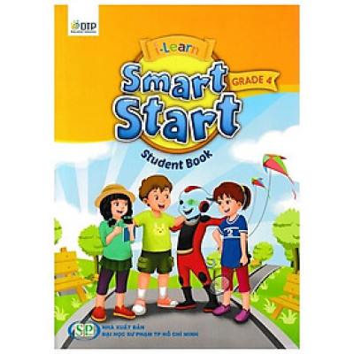 i-Learn Smart Start Grade 4 Student