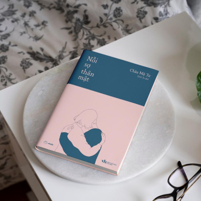 Sách - Nỗi Sợ Thân Mật - AZ Việt Nam