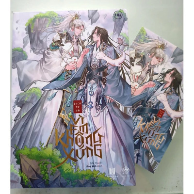 Vì Em Không Xứng - Tập 2