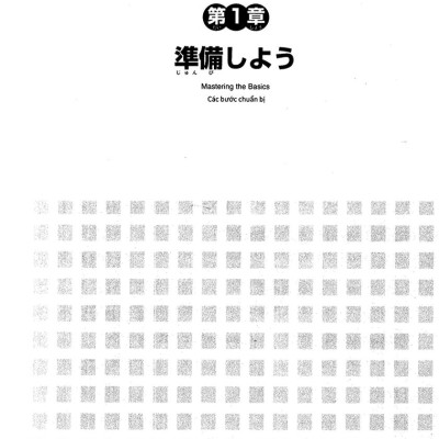 Luyện Thi Năng Lực Nhật Ngữ N2 - Nghe Hiểu