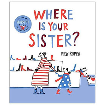 Where Is Your Sister?