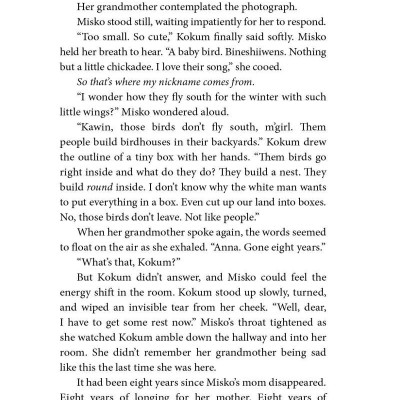 She Holds Up The Stars