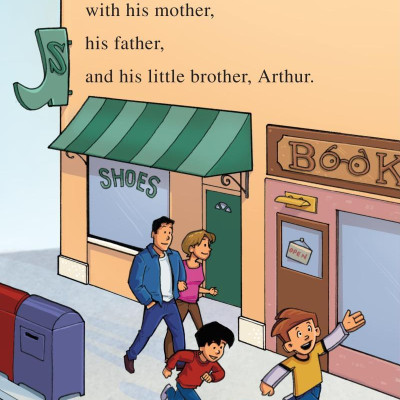 Sách ngoại văn: Flat Stanley And The Very Big Cookie