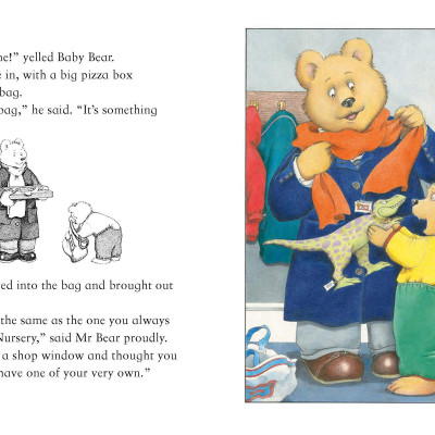 Just One Of Those Days