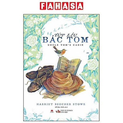 Sách - Túp Lều Bác Tom (Tái Bản 2024)