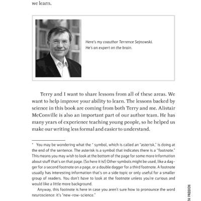 Learning How to Learn