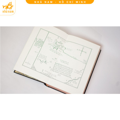 Sách - [BẢN ĐẶC BIỆT LUXURY] Anh chàng Hobbit (Nhã Nam HCM)