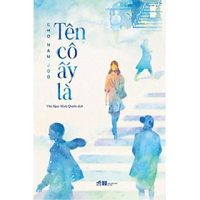 Tên Cô Ấy Là