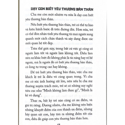 Dõi Theo Từng Bước Con Đi - Dạy Con Theo Kiểu Nhật