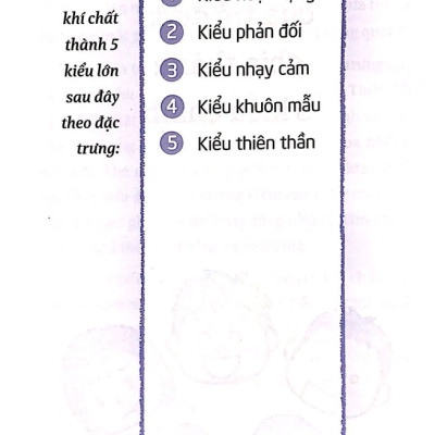 Không Có Trẻ Hư - Hiểu Và Phát Huy Khí Chất Con Bạn Theo Kiểu Nhật Bản _TRE