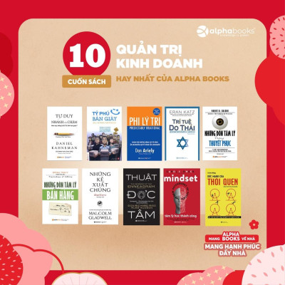 Những đòn Tâm lý trong Bán hàng (Tái bản Mới nhất) - Bản Quyền