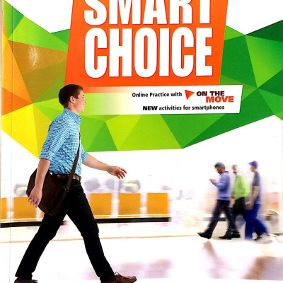 Smart Choice Starter 3E SB with online practice