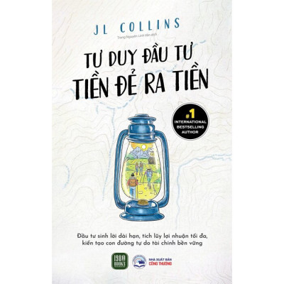 Tư Duy Đầu Tư - Tiền Đẻ Ra Tiền