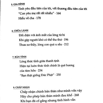 Sách Nhã Nam - Yêu Những Điều Không Hoàn Hảo