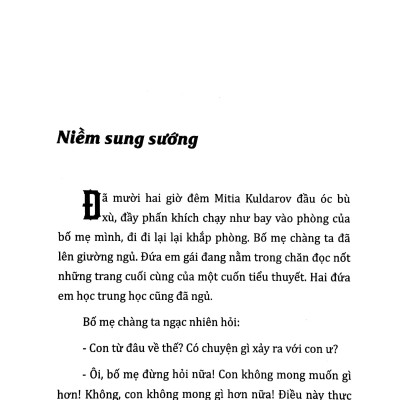 Anton Pavlovich Chekhov - Truyện Ngắn Chọn Lọc