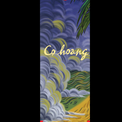 Cọ Hoang - Bản Quyền
