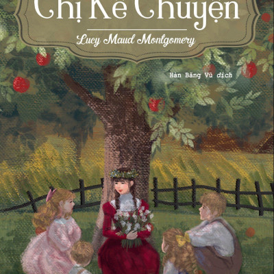 Chị Kể Chuyện