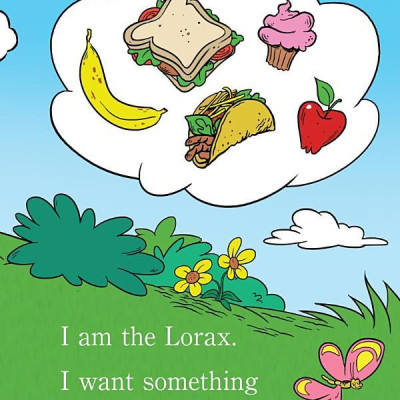 Step Into Reading - Step 1: Cooking With The Lorax (Dr. Seuss)