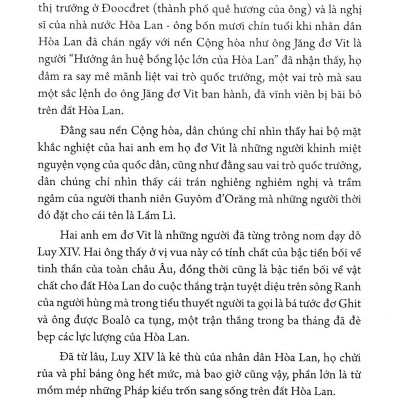 Hoa Tuy Líp Đen