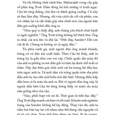 Kẻ Trộm Voi