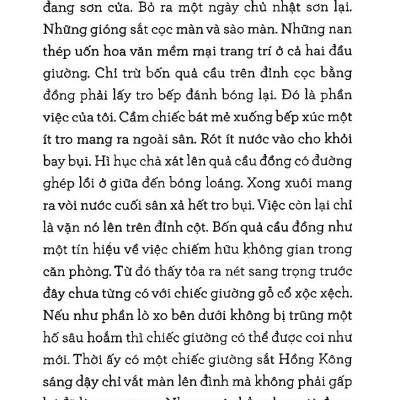 Mùi Trần