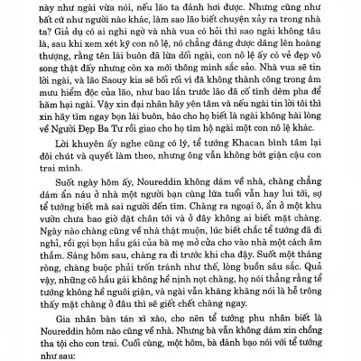 Nghìn Lẻ Một Đêm - Tập 2