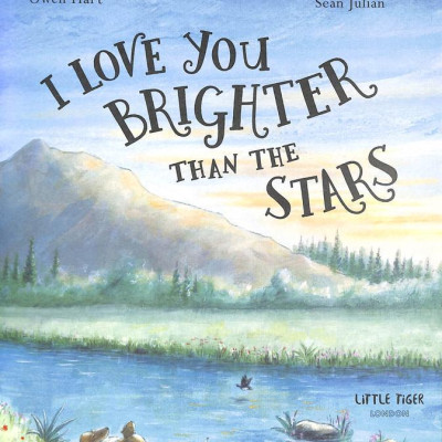 I Love You Brighter Than The Stars