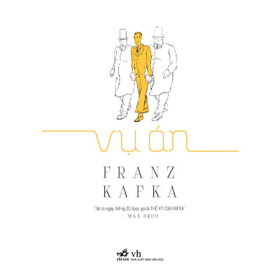 Sách - Series tác giả Franz Kafka (cập nhật) - Nhã Nam Official