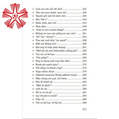 Ghế (Tiểu phẩm báo chí) (Xuất bản lần thứ ba)